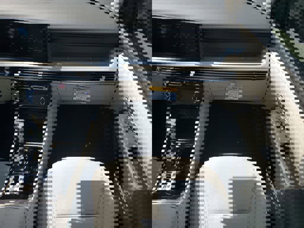 New 2026 Hyundai Tucson SEL image 14