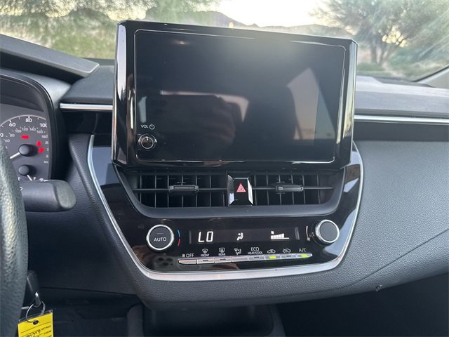 Used 2023 Toyota Corolla LE image 18