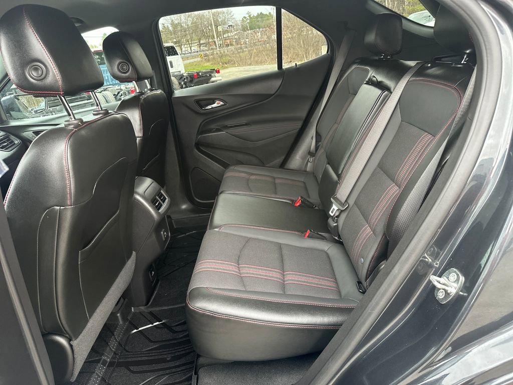 Used 2023 Chevrolet Equinox RS image 14