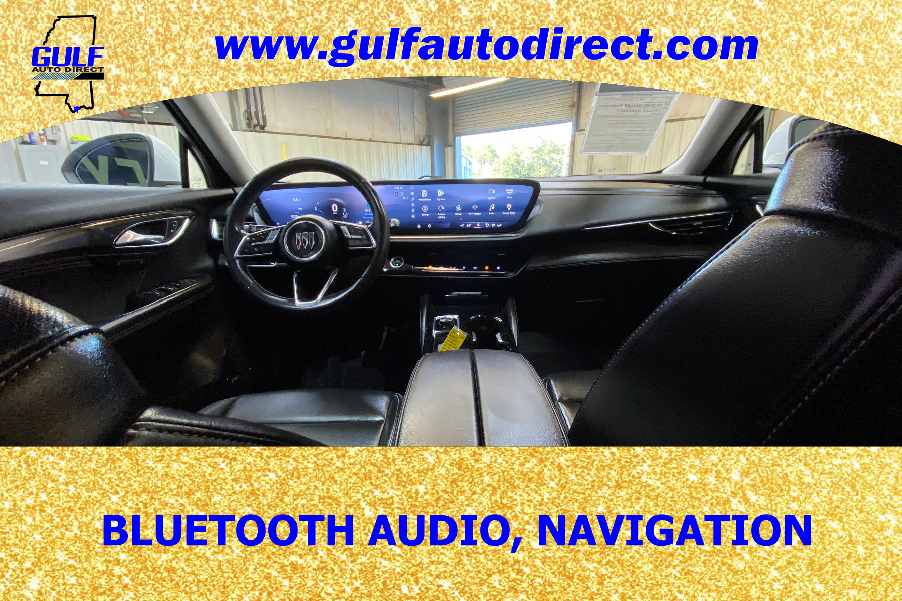 Used 2025 Buick Envision Preferred image 2