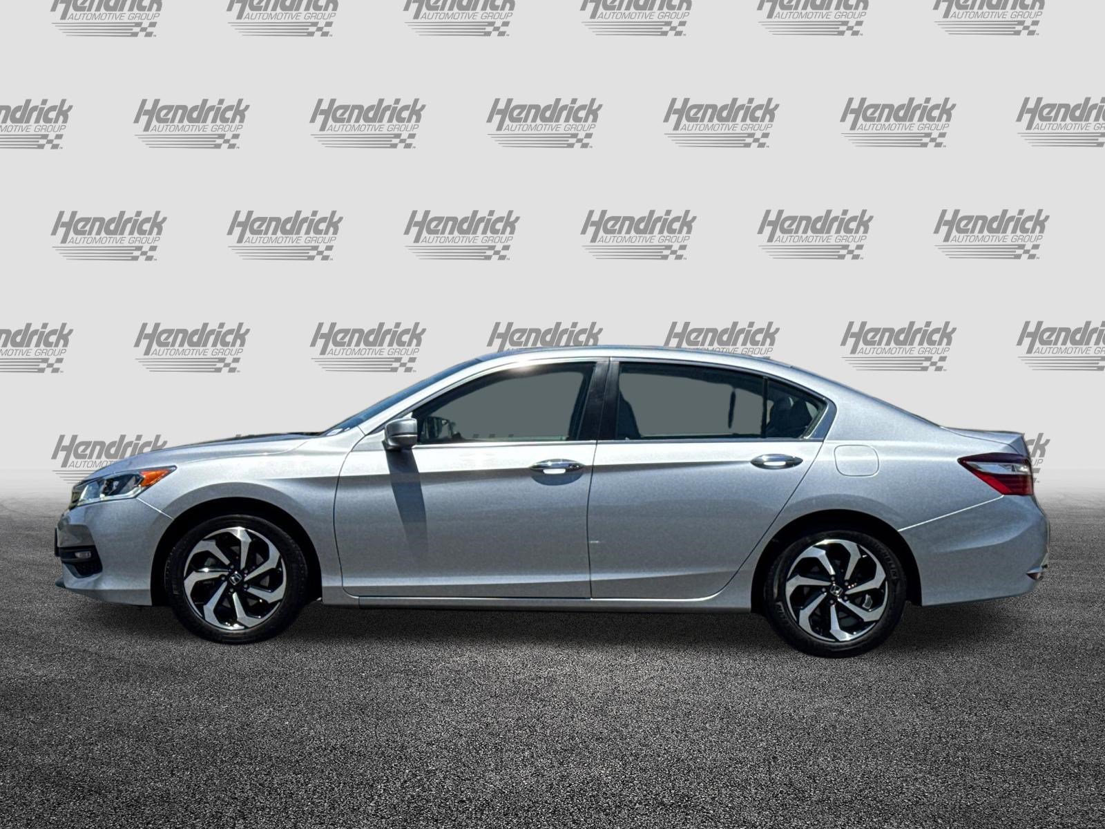 Used 2016 Honda Accord EX-L image 8