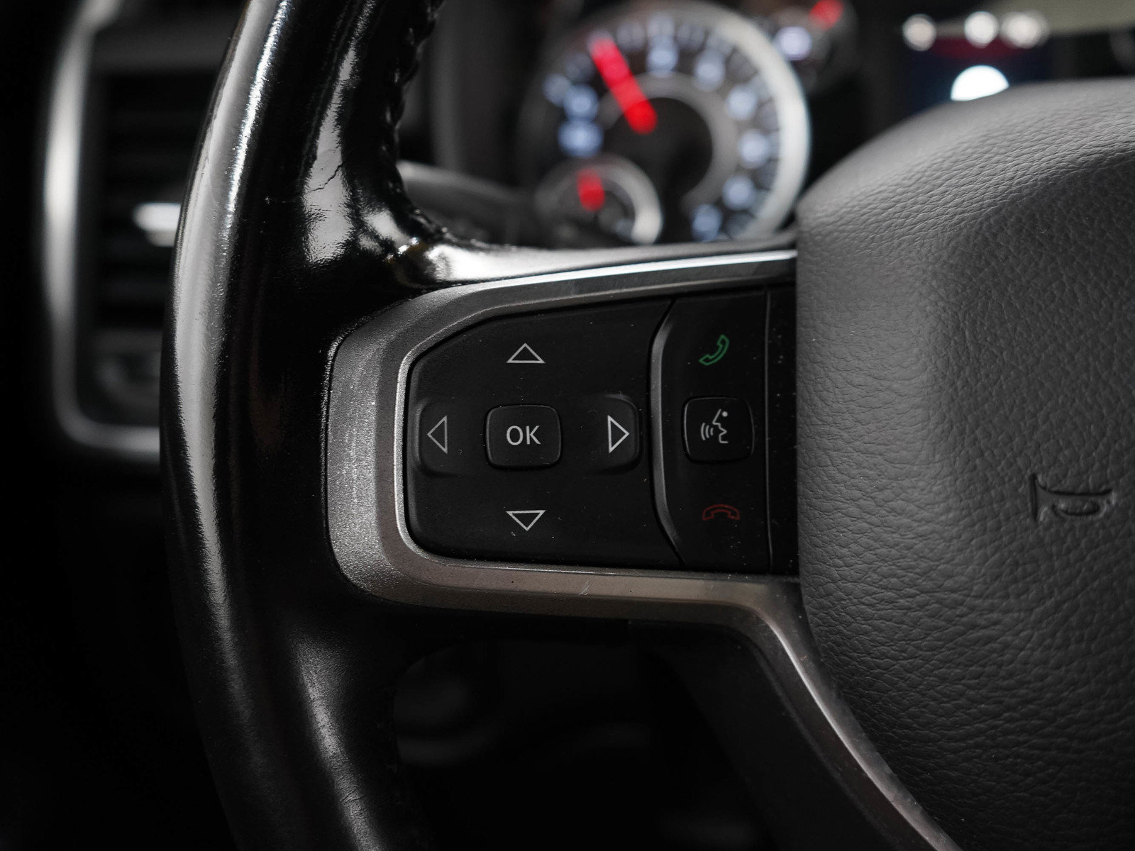 Used 2019 RAM 1500 Big Horn AWD/4WD image 23