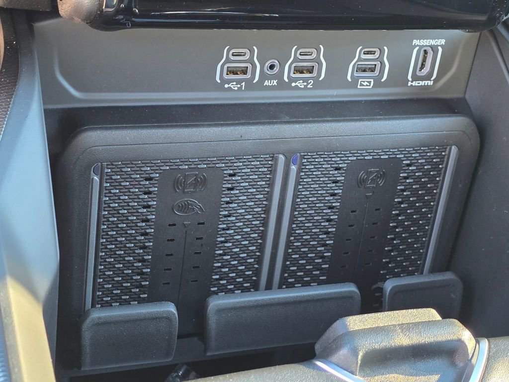 New 2026 RAM 1500 Rebel w/ Rebel Level 2 Equipment Group AWD/4WD image 33