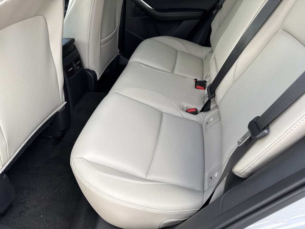 New 2026 MAZDA CX-30 AWD 2.5 S image 15