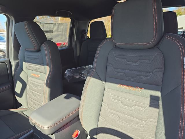New 2026 Nissan Frontier Pro-X w/ Pro-X Convenience Package image 23