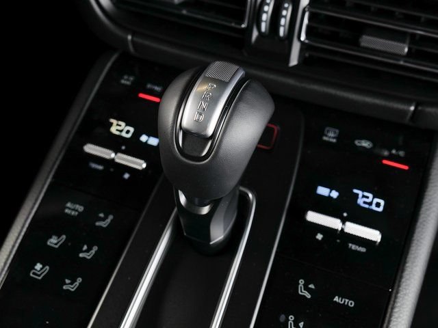 New 2026 Porsche Macan S AWD/4WD image 16