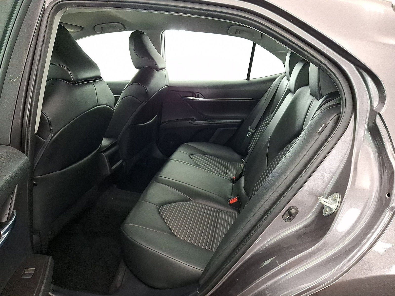 Certified 2023 Toyota Camry SE FWD image 11