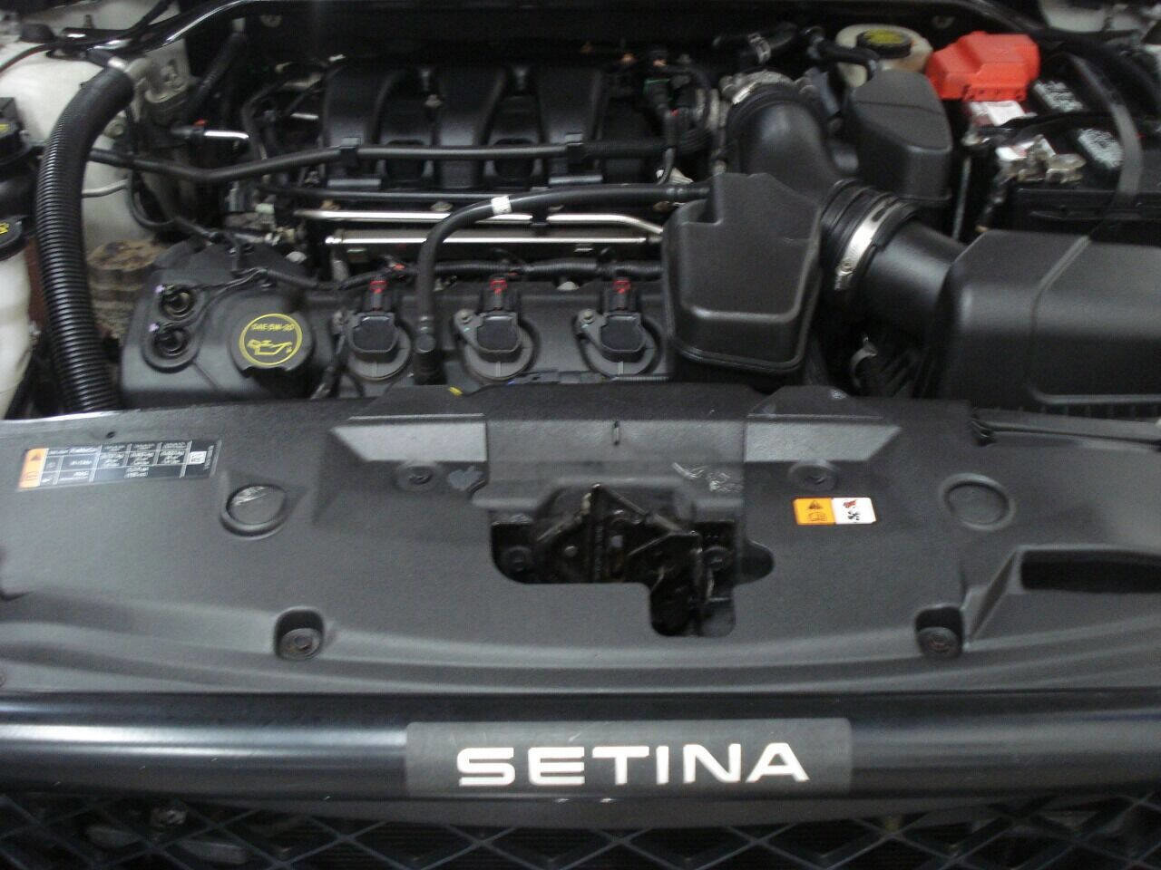 Used 2016 Ford Taurus Police Interceptor AWD w/ Ready For The Road Package image 23