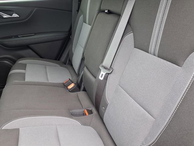 Certified 2024 Chevrolet Blazer LT w/ Redline Edition image 7