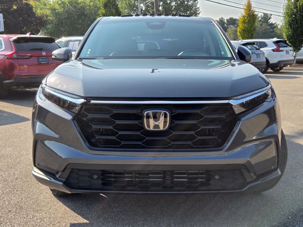 Used 2024 Honda CR-V EX-L image 20