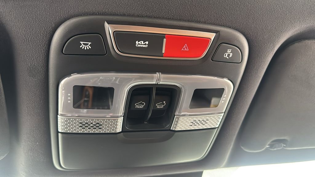 New 2025 Kia Telluride SX X-Line image 30