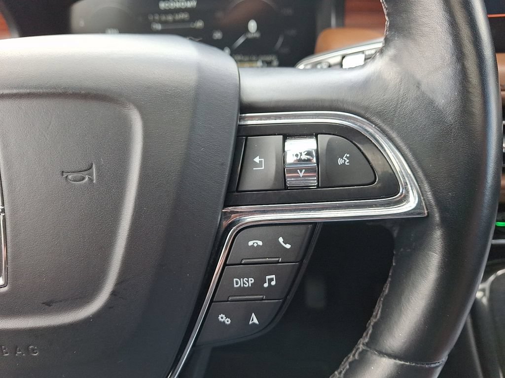 Certified 2023 Lincoln Nautilus Reserve AWD/4WD image 23