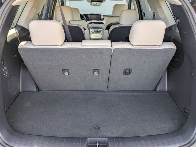 Used 2022 Hyundai Palisade Limited image 26