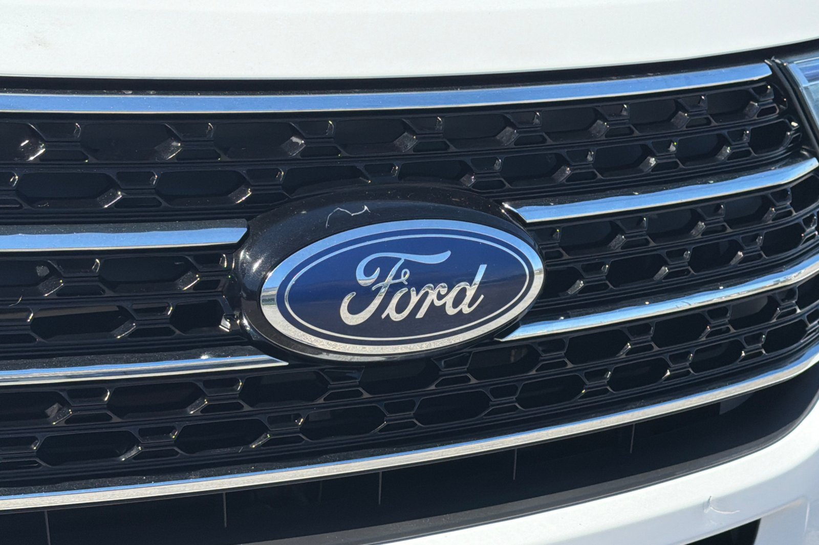 Used 2020 Ford Explorer XLT w/ Equipment Group 202A RWD image 42
