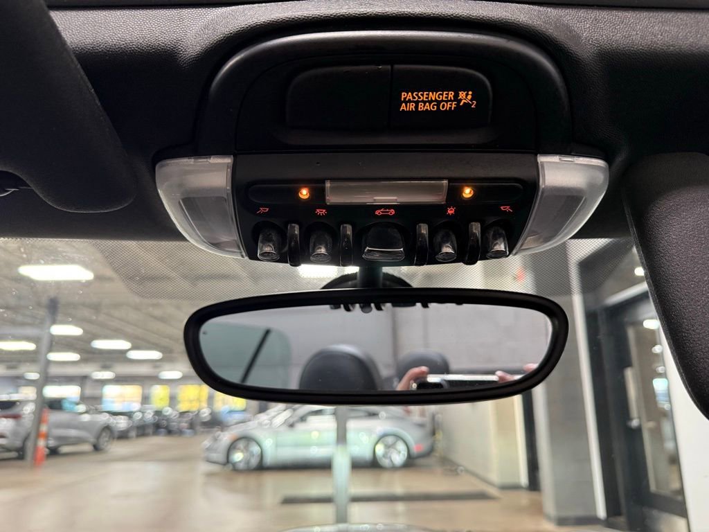 Used 2016 MINI Cooper S image 15