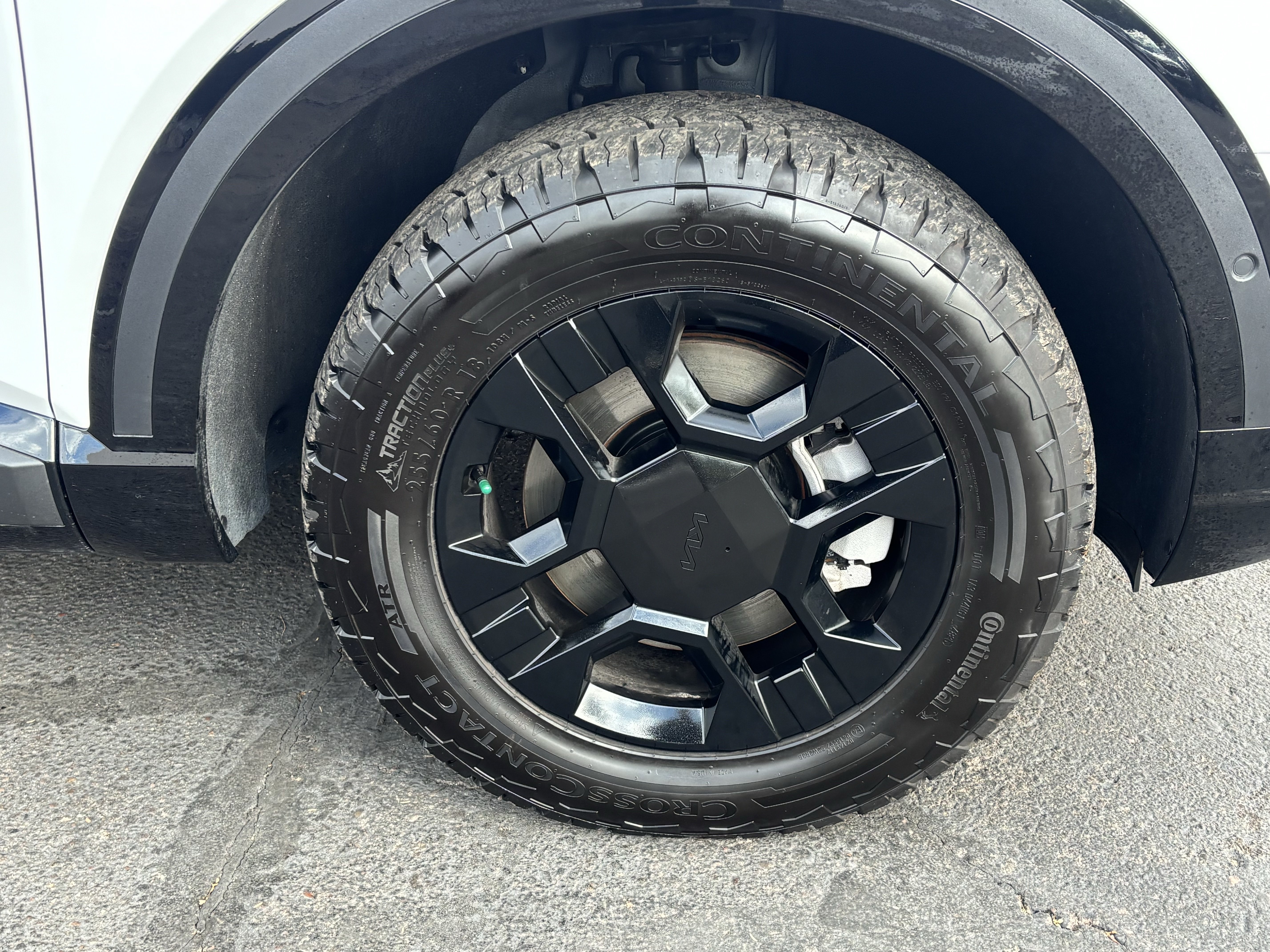 Used 2027 Kia Telluride SX Prestige X-Pro AWD/4WD image 7