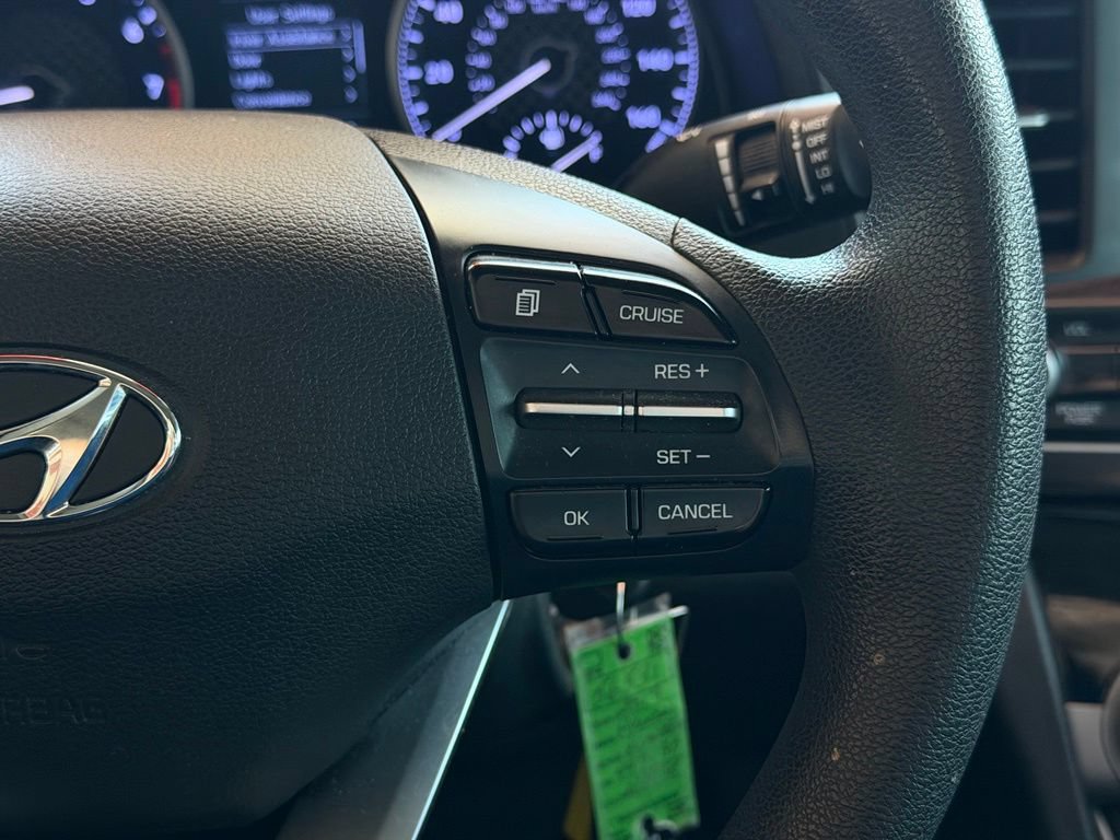 Used 2019 Hyundai Elantra SEL w/ Cargo Package FWD image 22