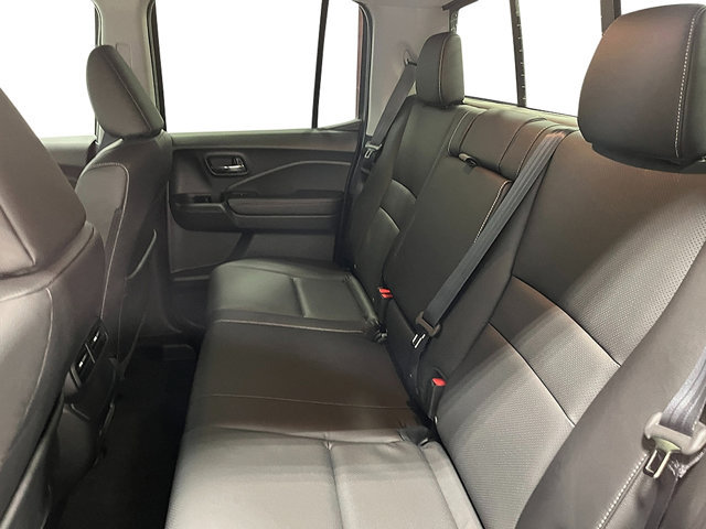 New 2026 Honda Ridgeline RTL image 22
