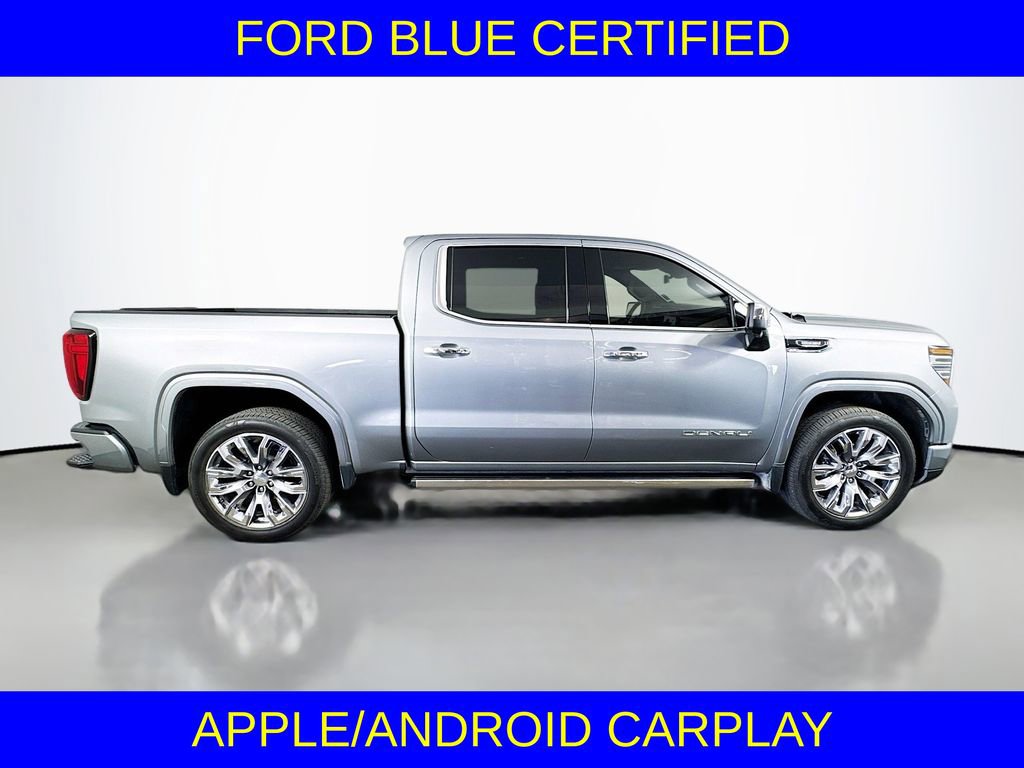 Used 2026 GMC Sierra 1500 Denali image 4