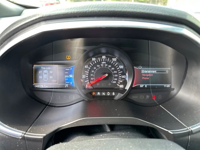 Used 2020 Ford Edge ST w/ Equipment Group 401A image 47