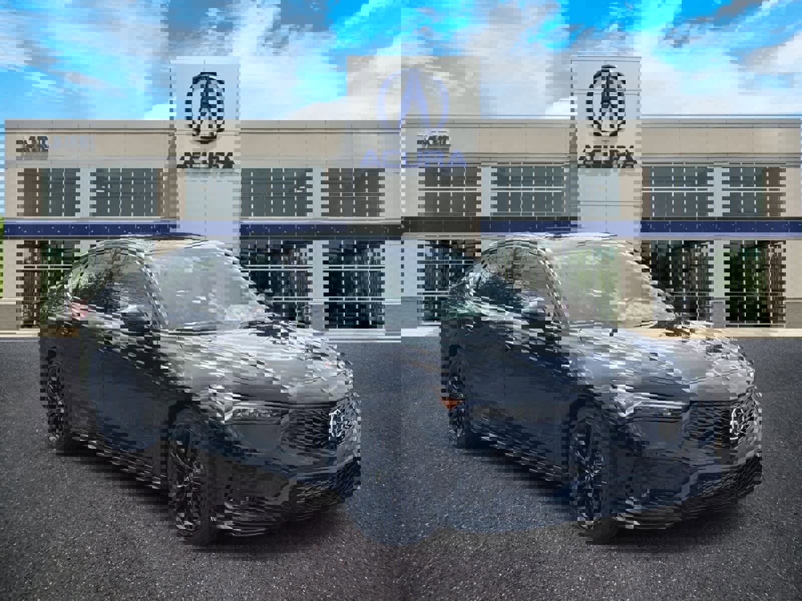 Certified 2026 Acura Integra A-Spec image 7