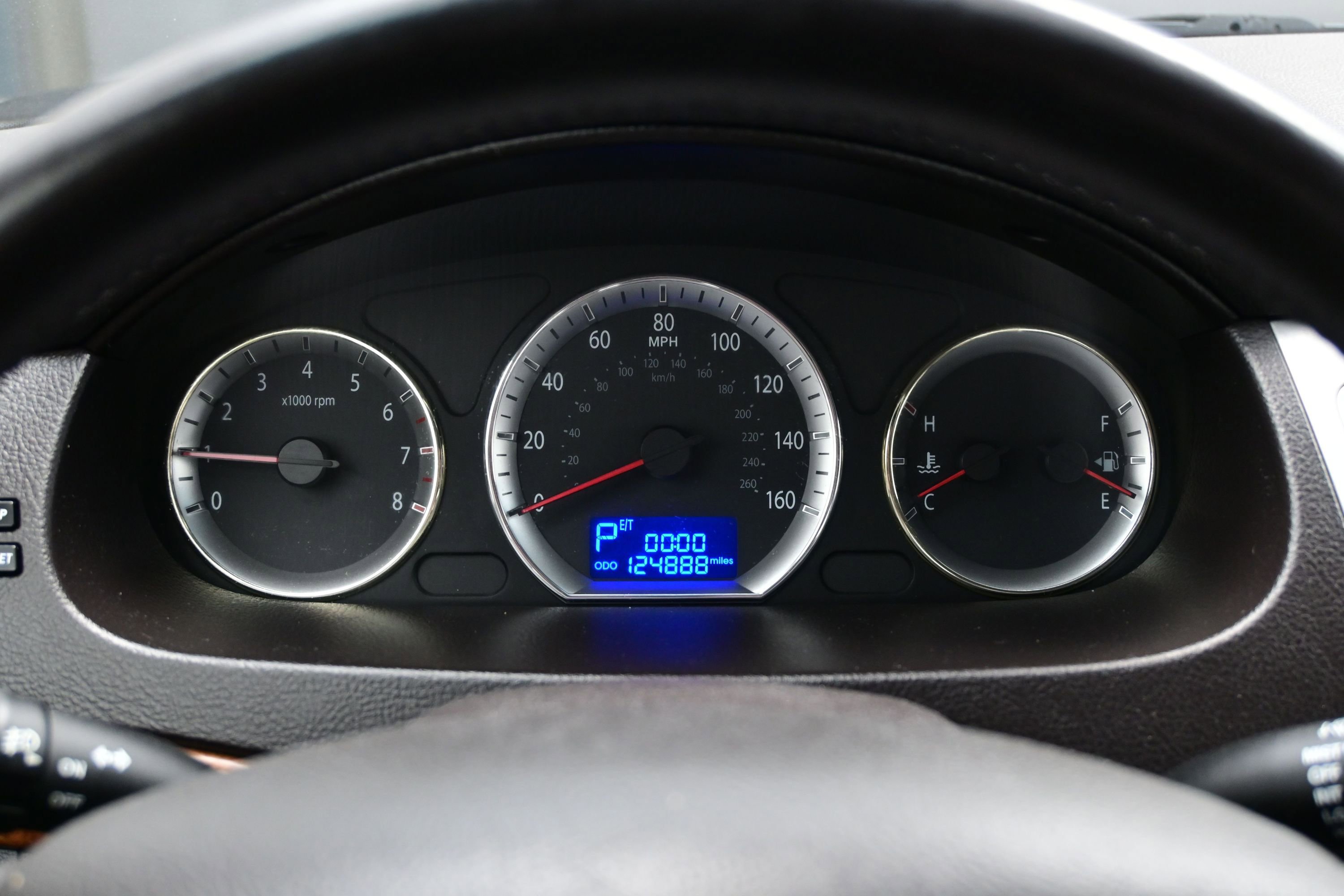 Used 2009 Hyundai Sonata Limited FWD image 21