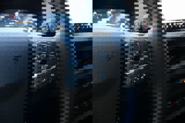 New 2025 Ford Bronco Sport Outer Banks w/ Outer Banks Tech Package+ image 11