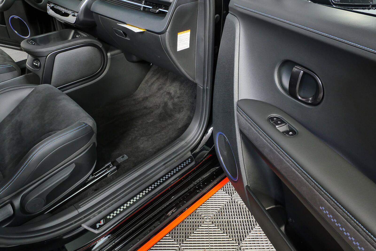 New 2026 Hyundai Ioniq 5 N AWD/4WD image 24