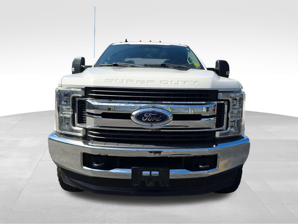 Used 2019 Ford F350 XL w/ STX Appearance Package AWD/4WD image 15