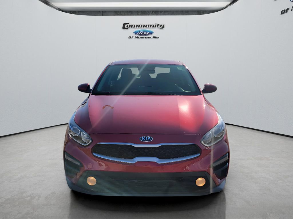 Used 2019 Kia Forte LXS image 2