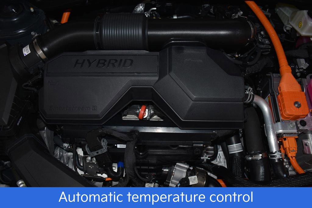 New 2025 Kia Sportage SX Prestige image 7