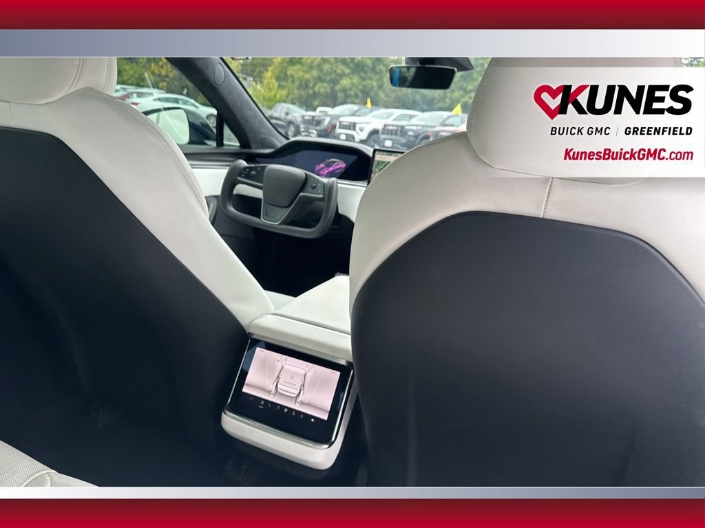 Used 2022 Tesla Model S Plaid image 44
