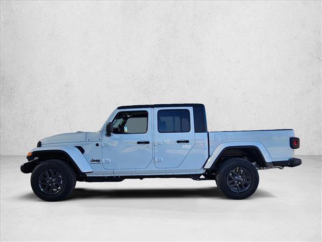 New 2026 Jeep Gladiator Sport AWD/4WD image 5
