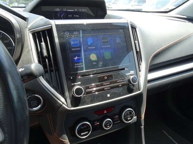 Used 2020 Subaru Crosstrek 2.0i Limited AWD/4WD image 19