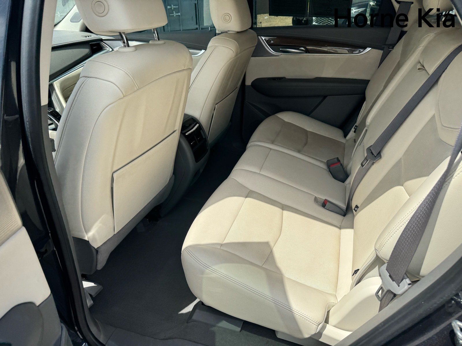 Used 2022 Cadillac XT5 Premium Luxury FWD image 12