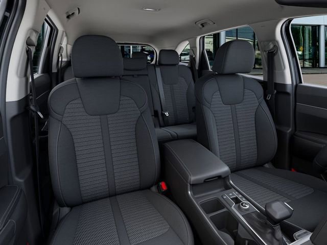 New 2026 Kia Sorento LX image 12