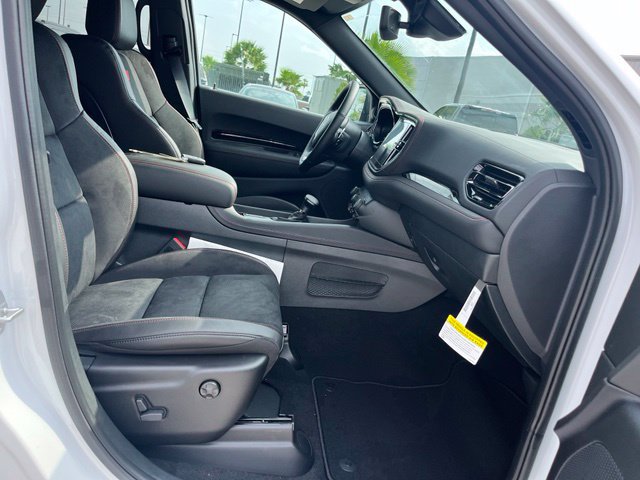 New 2026 Dodge Durango GT AWD/4WD image 22