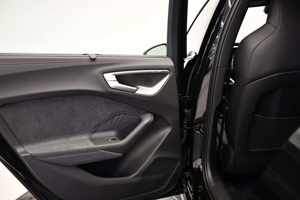 New 2025 Audi S5 Premium Plus image 35