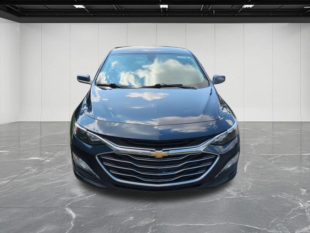 Used 2022 Chevrolet Malibu LT FWD image 8