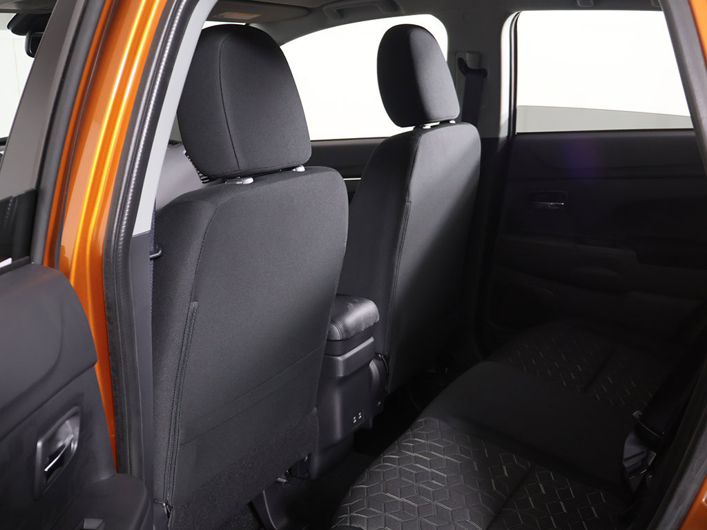 New 2027 Mitsubishi Outlander Sport LE AWD/4WD image 23