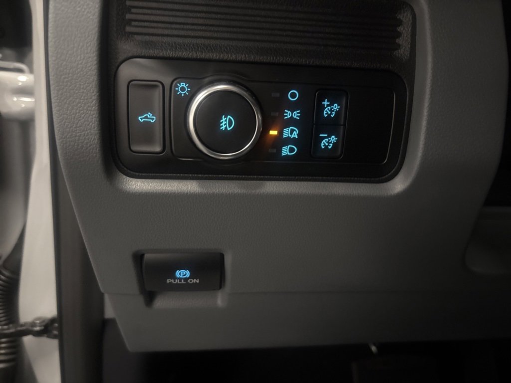 New 2026 Ford F350 XL w/ STX Appearance Package image 27