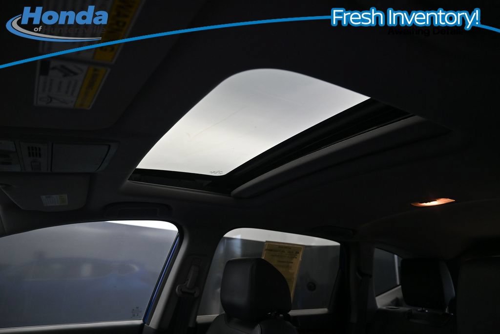 Used 2021 Honda CR-V EX-L image 16