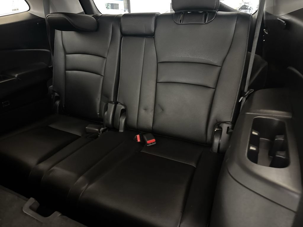Used 2017 Honda Pilot EX-L image 15