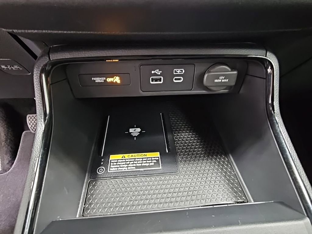 Used 2025 Honda CR-V Sport-L image 20