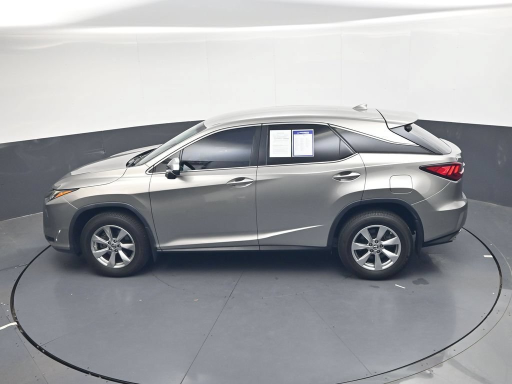 Used 2019 Lexus RX 350 FWD w/ Accessory Package image 25