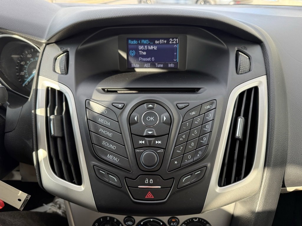 Used 2013 Ford Focus SE image 23