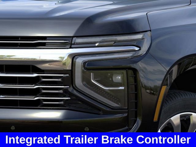 New 2026 Chevrolet Tahoe Premier image 11