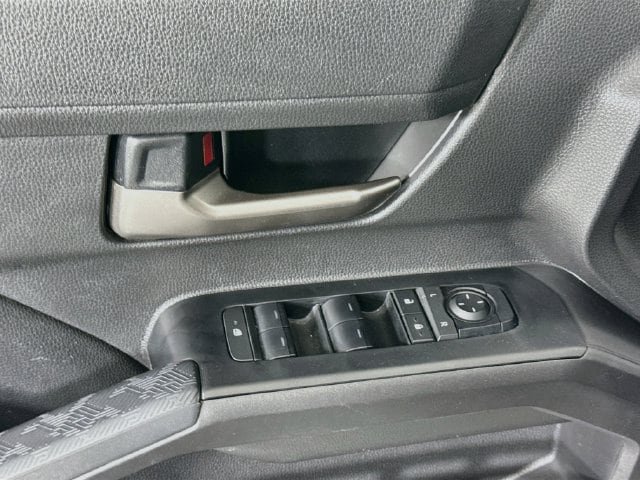 Certified 2026 Toyota Tacoma TRD Sport AWD/4WD image 19