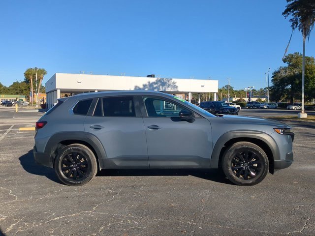 Used 2025 MAZDA CX-50 AWD 2.5 S w/ Preferred Package image 3