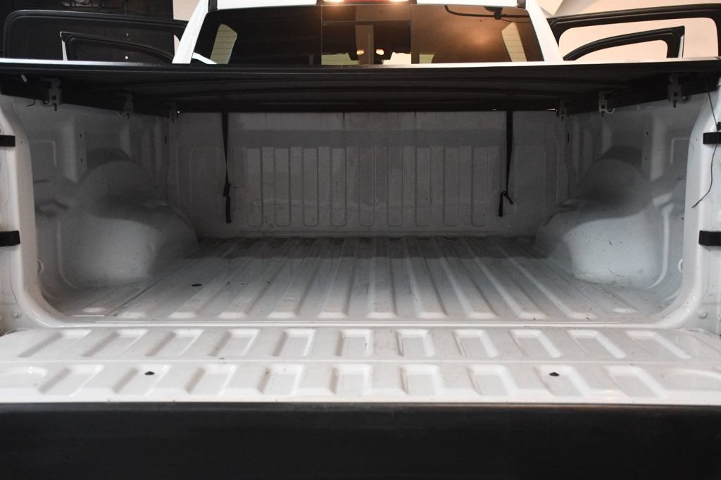 Used 2020 RAM 1500 Big Horn AWD/4WD image 69